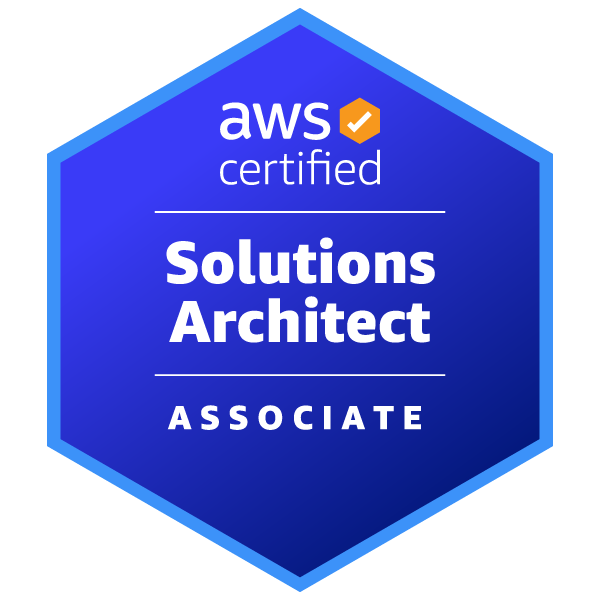AWS Certified Cloud Solutions Architect